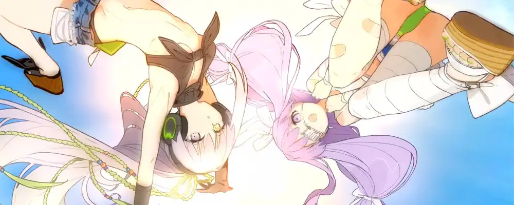 水着プロテア_宝具1