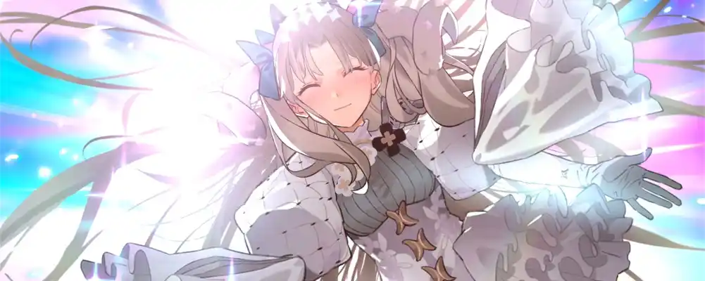 スペースエレシュキガル_宝具4