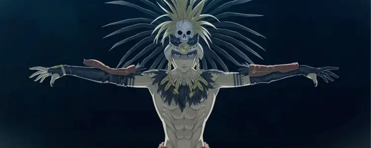 fgo_テスカトリポカ_宝具2