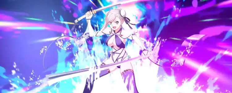 fgo_水着武蔵_宝具2