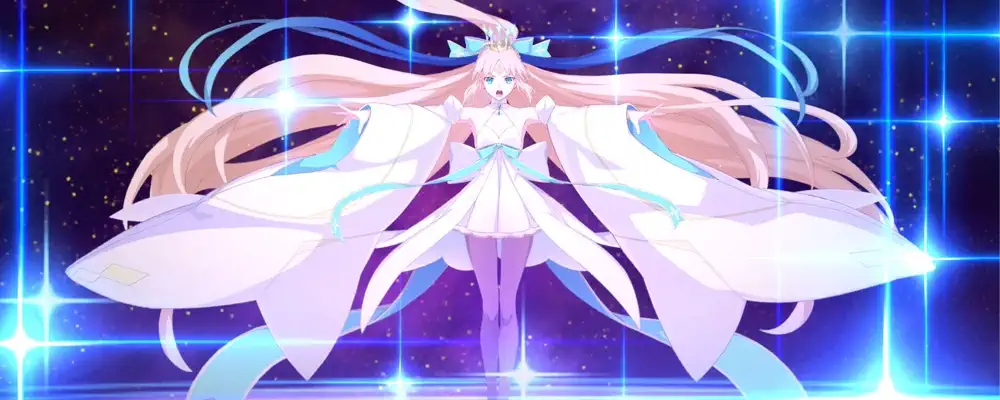 水着キャストリア_宝具1