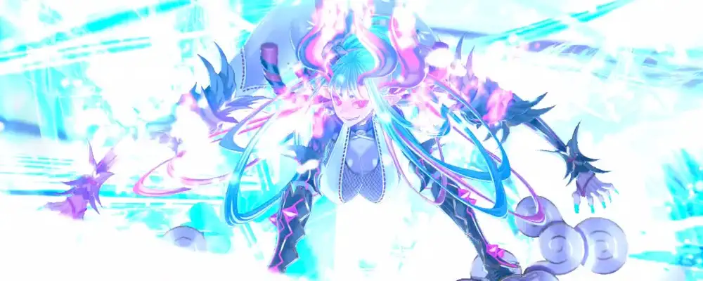 水着伊吹童子_宝具