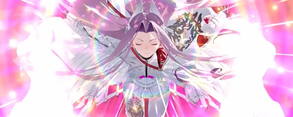 メドゥーサ(セイバー)_宝具