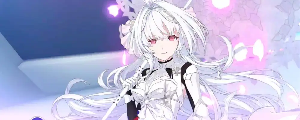 レディアヴァロン_宝具