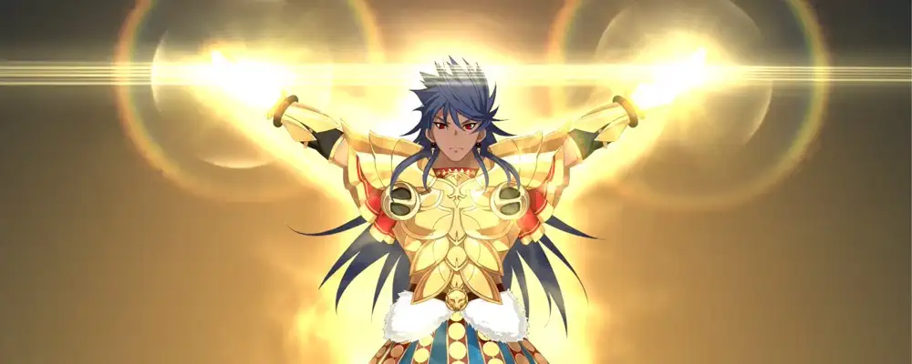 神祖ロムルス_宝具