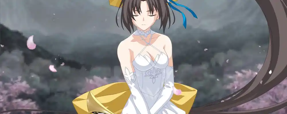 水着両儀式_宝具1