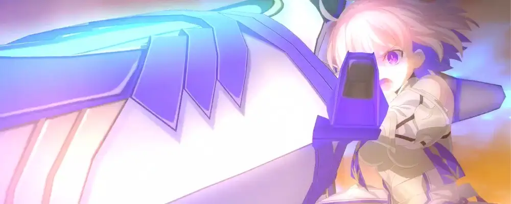 マシュパラディン_パラディーン_宝具3
