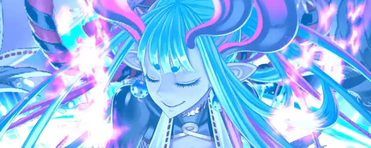 fgo_水着伊吹童子_宝具3