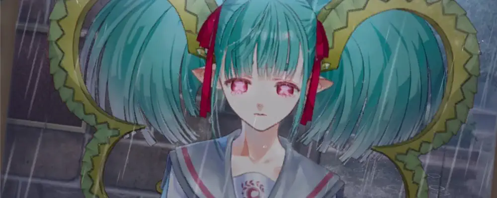 水着ティアマト_宝具2