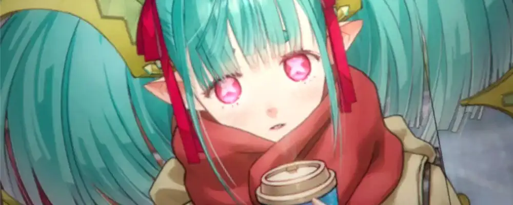 水着ティアマト_宝具3