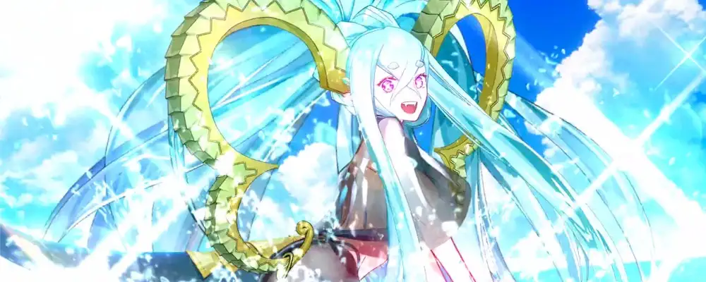 水着ティアマト_宝具6