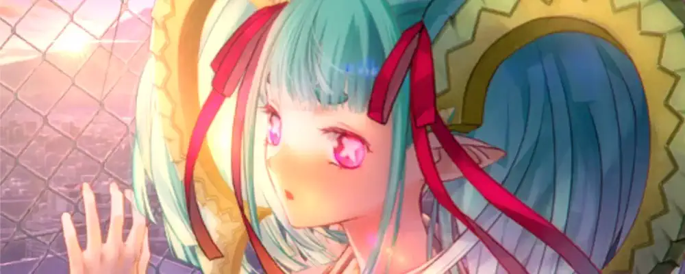 水着ティアマト_宝具4