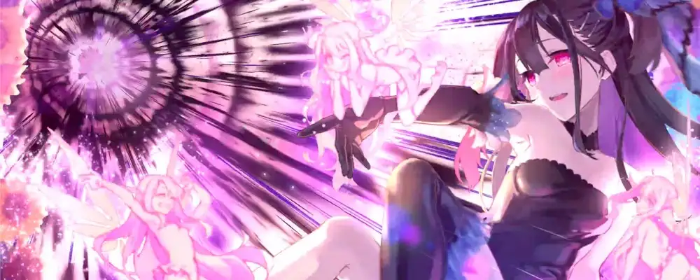 水着美遊_宝具1