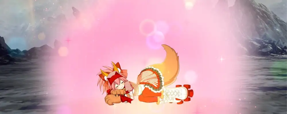 タマモキャット_宝具2