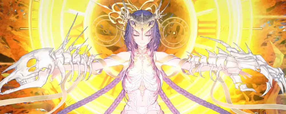 終末のアーチャー_宝具2