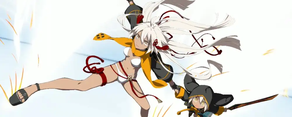 水着沖田オルタ_宝具2