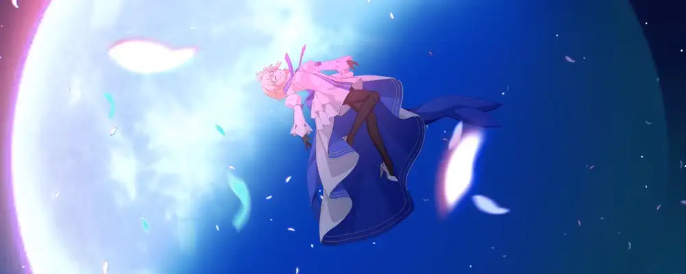 アルクェイド_宝具3