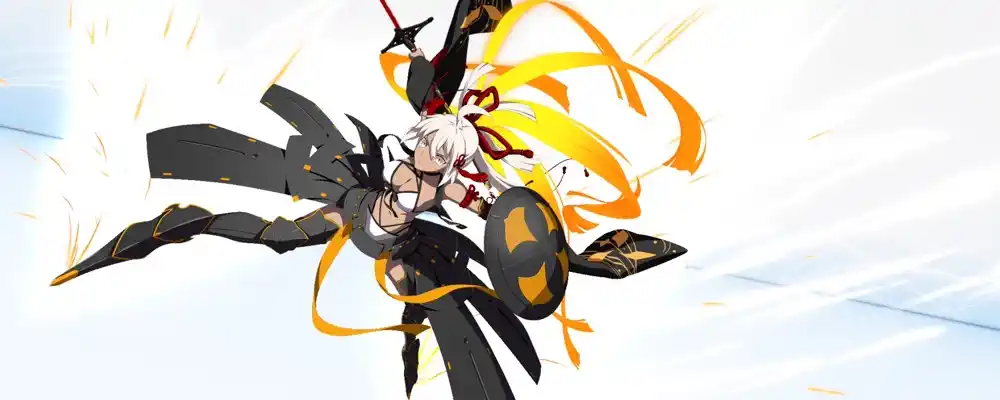 水着沖田オルタ_宝具3