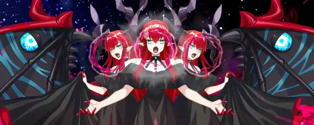 終わりのエリザベート_終わエリ_宝具