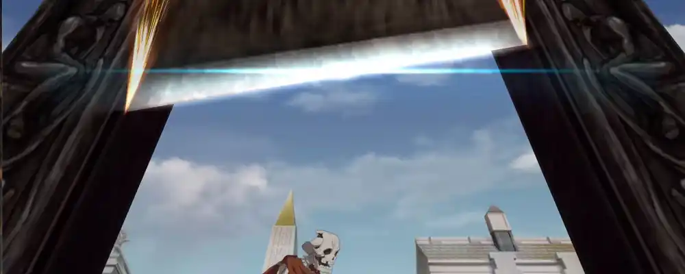 サンソン_宝具1