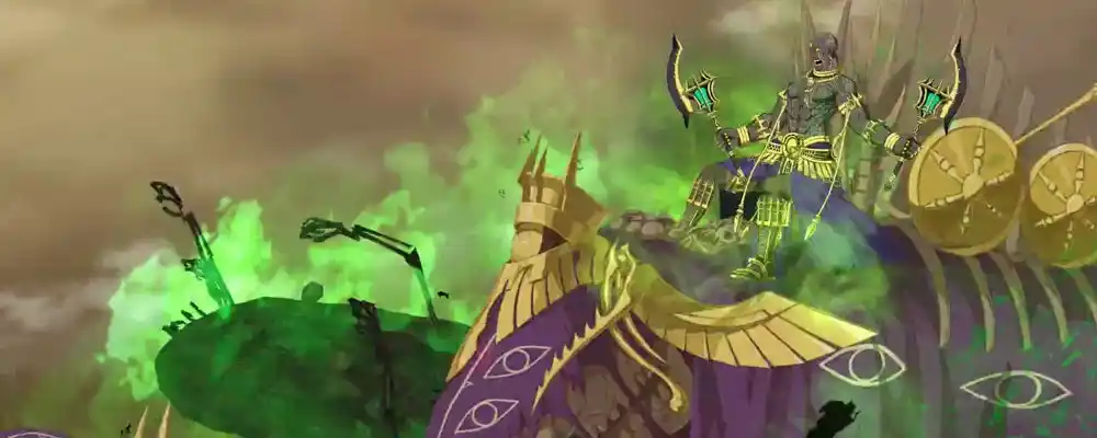 ダレイオス三世_宝具1