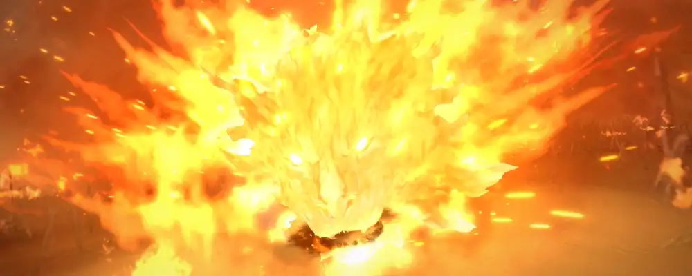 リチャード1世_宝具3