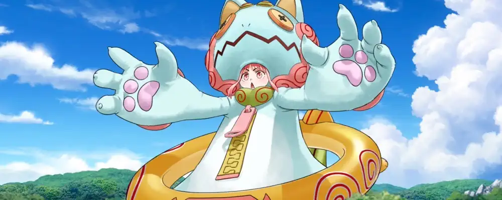 水着ハベトロット_宝具1