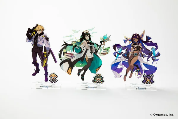 WORLD FLIPPER（ワールドフリッパー）』最大30連が引ける！10連ガチャ