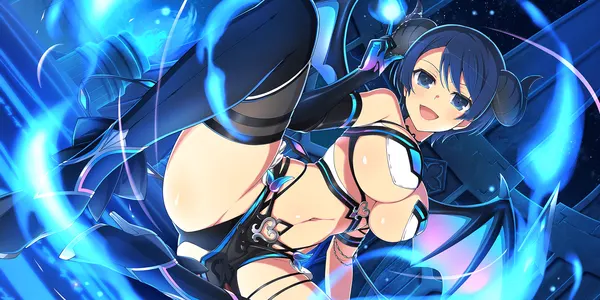 【シノマス】夜桜(盛・伝説爆乳祭)の評価とステータス・スキル詳細