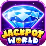 Jackpot World™ - Casino Slots_アイコン