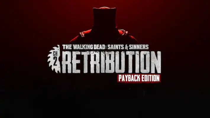 The Walking Dead- Saints & Sinners_商品紹介_Payback Edition