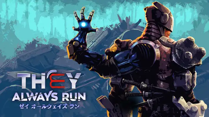 ゼイ オールウェイズ ラン_商品紹介_アイキャッチ