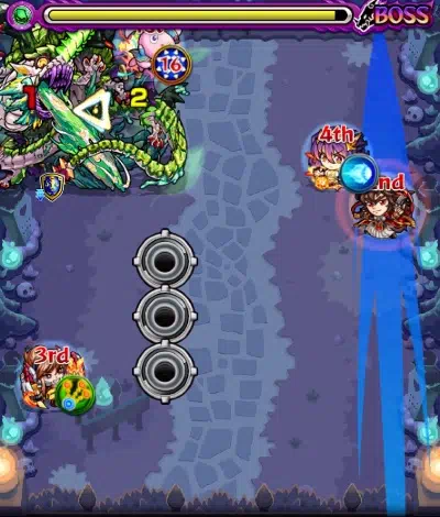 モンスト_アルゴリズムランド59_配置2