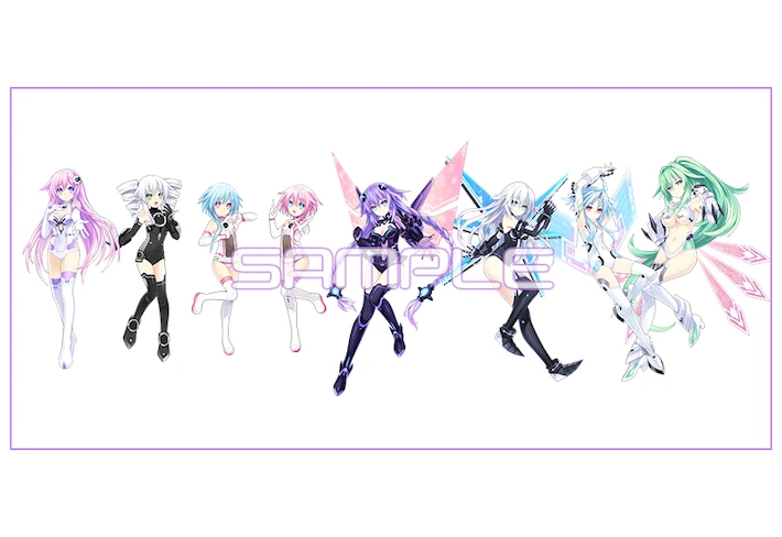 ネプテューヌSvS_商品紹介_店舗特典