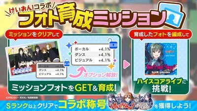 アイプラ_IDOLY PRIDE生放送(2023年4月21日放送)の最新情報まとめ_フォト育成