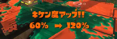 スプラ3_バイトチームコンテスト_危険度アップ