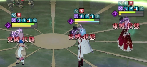 まおりゅう、魔王ラミリスの遊襲