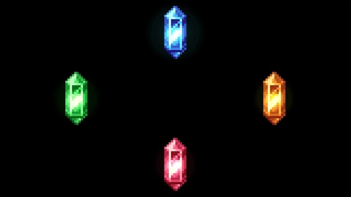 FFピクセルリマスター_商品紹介_クリスタル4