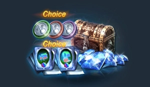 リネージュM、グンターの神秘のコイン箱_1