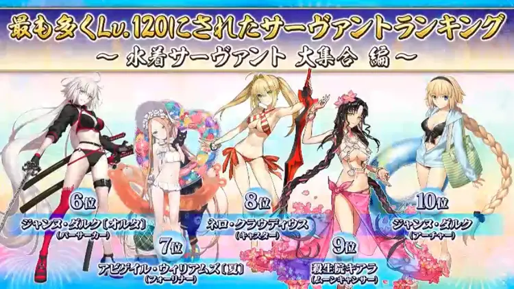 FGO_8周年生放送1日目_スタッフトーク28