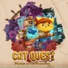 Cat Quest: Pirates of the Purribean
