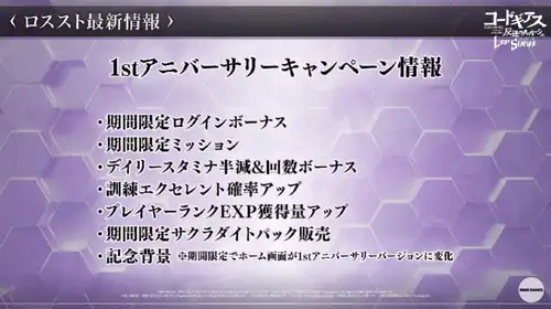 ロススト_キャンペーン