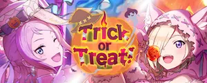 スクフェス_Trick or Treat!_小バナー