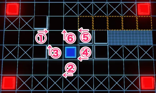 ロススト_チャレンジ3-19_配置