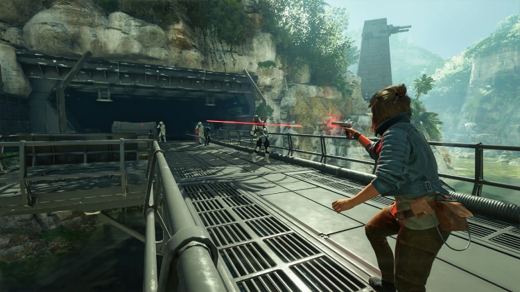 スター・ウォーズ 無法者たち_SS