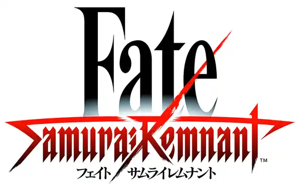 Fate』シリーズの最新作『Fate/Samurai Remnant』が、PS5・PS4