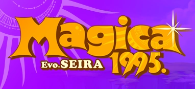 マジカミ_Magica 1995 Evo セイラガチャ_バナー