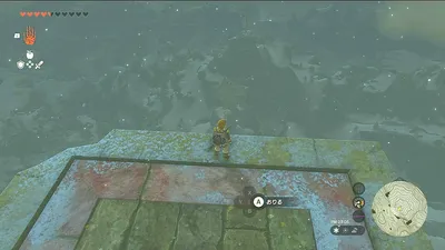 ティアキン_雪よけ(リト)シリーズ_寒冷