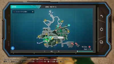 スト6_探偵物語_マップ_アイコン