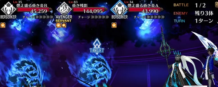 fgo 8